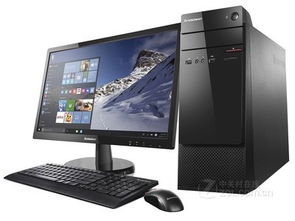 聯想揚天M6201c臺式機濟南專賣店熱銷，3100元起助力高效辦公
